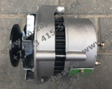 4110001583020, ZH4100G50-12400 генератор двс двигателя оригинальные запчасти заводские комплектующие китайских фронтальных погрузчиков