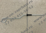 SHA1341 Щуп уровня масла двигателя YUNNEI YN25GB-TH003 двс оригинальные запчасти заводские комплектующие китайских фронтальных погрузчиков