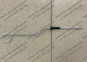 SHA1341 Щуп уровня масла двигателя YUNNEI YN25GB-TH003 двс оригинальные запчасти заводские комплектующие китайских фронтальных погрузчиков