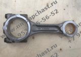 F5500-1004200, F3000-1004200C, FA100-1004200A Шатун двигателя ДВС ючай Yuchai YC4F90-30, YC4F115-20