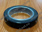 SHA05066 Сальник коленчатого вала коленвала двигателя YUNNEI YN25GB-TH003 двс оригинальные запчасти заводские комплектующие китайских фронтальных погрузчиков