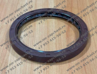 HA3039B Сальник коленвала задний двигателя двс оригинальные запчасти заводские комплектующие китайских фронтальных погрузчиков