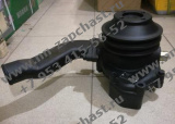 6RT12.510200 Насос водяной двигателя DONGFANGHONG помпа двс оригинальные запчасти заводские комплектующие китайских фронтальных погрузчиков YTO