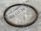 SHA0547 Венец маховика двигателя YUNNEI двс оригинальные запчасти заводские комплектующие китайских фронтальных погрузчиков