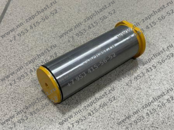 26190001562 Палец шарнира сочленения фронтального погрузчика оригинальные запчасти заводские комплектующие китайских фронтальных погрузчиков SDLG