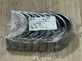 SHA10020163# шатунный вкладыш двигателя YUNNEI двс оригинальные запчасти заводские комплектующие китайских фронтальных погрузчиков