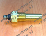 495-12612 Датчик температуры ДВС двигателя оригинальные запчасти заводские комплектующие китайских фронтальных погрузчиков
