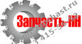 11221257 Вкладыш коренной двигателя система двс оригинальные запчасти заводские комплектующие китайских фронтальных погрузчиков sdlg
