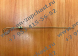 495-01310 Щуп уровня масла двигателя  оригинальные запчасти заводские комплектующие китайских фронтальных погрузчиков