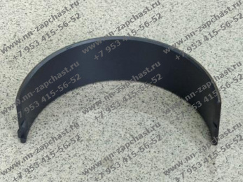 612660010032 Вкладыш коленвала двигателя weichai двс вэйчай оригинальные запчасти заводские комплектующие китайских фронтальных погрузчиков sdlg, xcmg, xgma, foton