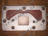 4R010026 Крышка гбц головки блока цилиндров двигателя 4RMAZG, 4RMG25-1, R4105G25, 4RNSG3, R4105G57, 6RMG20, R6105G20 двс оригинальные запчасти заводские комплектующие китайских фронтальных погрузчиков