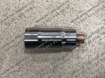 J5600-1003176 втулка Стакан форсунки топливной системы двс двигателя ючай Yuchai