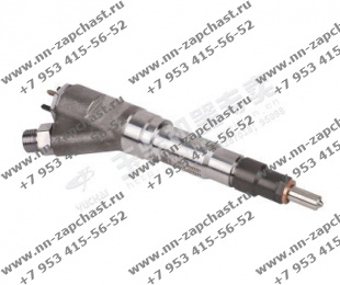 TD800-1112100-PB6 Форсунка двигателя двс ючай Yuchai