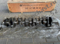 612600020713 коленчатый вал двигателя Weichai-Steyr коленвал двс вэйчай запчасти комплектующие китайских фронтальных погрузчиков sdlg, xcmg, xgma, foton