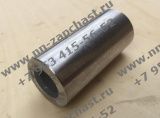 F3000-1004004B палец поршня шатунный двигателя yuchai YC4F100-30, YC4F90-30, YC4F115-20, YC4F90-21 поршневая группа двс ючай оригинальные запчасти sdlg заводские комплектующие китайских двигателей фронтальных погрузчиков sdlg, xcmg, xgma, foton, longong, liugong, changlin