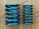 SHA0370# Пружина клапана ГРМ газораспределительного механизма двигателя YUNNEI двс оригинальные запчасти заводские комплектующие китайских фронтальных погрузчиков