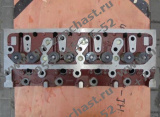 ZH4100-03100-JH головка блока цилиндров двигателя двс HUAFENG оригинальные запчасти заводские комплектующие китайских фронтальных погрузчиков