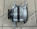HC5901 Генератор двигателя YUNNEI двс оригинальные запчасти заводские комплектующие китайских фронтальных погрузчиков