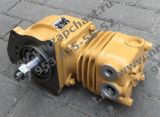 M3021-3509100 Компрессор воздушный двигателя двс ючай Yuchai YC6M220G