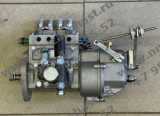 ZH4105ZD-13100 Топливный насос высокого давления ТНВД двс двигателя HUAFENG оригинальные запчасти заводские комплектующие китайских фронтальных погрузчиков