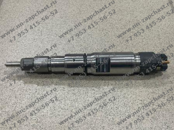 K5000-1112100-A38 Форсунка двигателя yuchai двс ючай оригинальные запчасти заводские комплектующие китайских двигателей