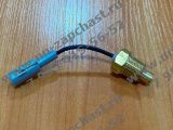 G3208-1008049 Датчик температуры двс ючай Yuchai YC4E, YC4D, YC4F, YC4G, YC6J, YC6M, YC6A